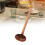 Wooden Long Handle Heat Resistant Cooking Spoon For Kitchen Use 8