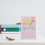 2 Innereinlage Form Clip Brosche Wandhängende Displaybox 5