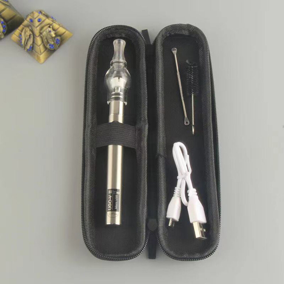 Pen Type Rosin Atomizer Short Circuit Detector Portable 610830873561