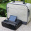 De Rangement Portable Pour Accessoires Numériques Et Projecteur 6