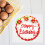 2 Pièces Plateaux Pour Gâteau 10 Pouces Désignation Dessert 4