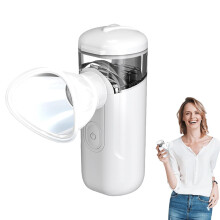 Dry Eye Moisturiser Rechargeable Eye Mister For Dry Relief Face Humidifier For Eyelids Beauty Tools