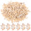 1 bag microlandscape miniature natural stones for model sand table 6