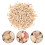 1 bag microlandscape miniature natural stones for model sand table 2