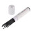 25pcs charcoal sticks 2-4mm for artist sketching, durable compressed 1