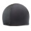 small cloth hat inner liner quick dry for boys men black 10
