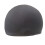 small cloth hat inner liner quick dry for boys men black 8