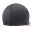 small cloth hat inner liner quick dry for boys men black 5