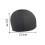 small cloth hat inner liner quick dry for boys men black 4