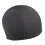 small cloth hat inner liner quick dry for boys men black 9