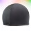 small cloth hat inner liner quick dry for boys men black 6