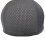 small cloth hat inner liner quick dry for boys men black 2