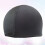 small cloth hat inner liner quick dry for boys men black 11