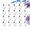 2000 Pcs/Box Brooch Child Needles Accessories Safety Small 4