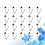 2000 Pcs/Box Brooch Child Needles Accessories Safety Small 10