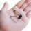 2000 Pcs/Box Brooch Child Needles Accessories Safety Small 11