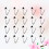 2000 Pcs/Box Brooch Child Needles Accessories Safety Small 3
