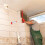 portable ceiling floor tile contour gauge for precise tiling measurements 5