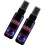 2Pcs Nano Car Scratch Remover Repair Agent 11