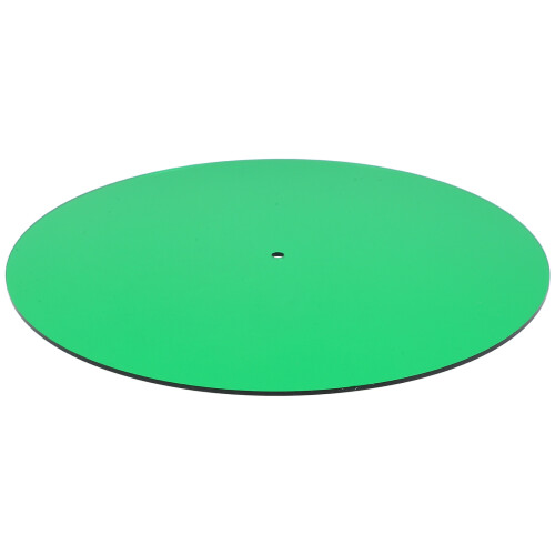 Capa De Acrílico Para -Discos Antiestática E Antivibratória