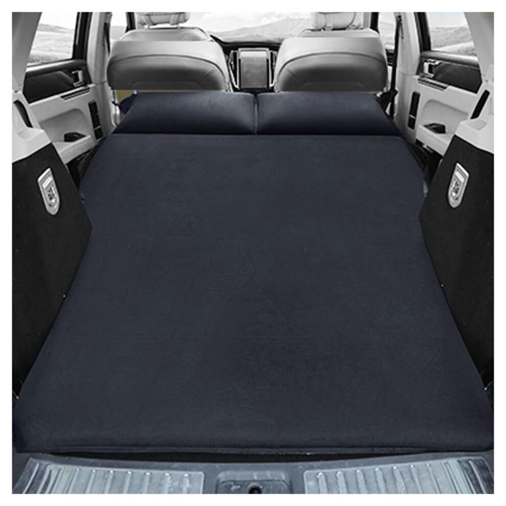 Car Air Mattress For Suzuki Grand Vitara 2000-2025 - Thickened Universal Portable Sleeping Pad For Travel, Camping 9354506454609