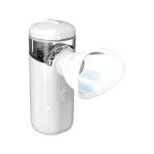 Eye Drops Tool Rechargeable Eye Mister Dry Relief Device Dry Eyes Portable Facial Humidifier 3.39 x 2.76 x 1.38 Inches