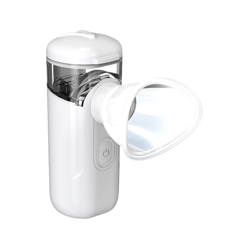 Eye Drops Tool Rechargeable Eye Mister Dry Relief Device Dry Eyes Portable Facial Humidifier 3.39 x 2.76 x 1.38 Inches