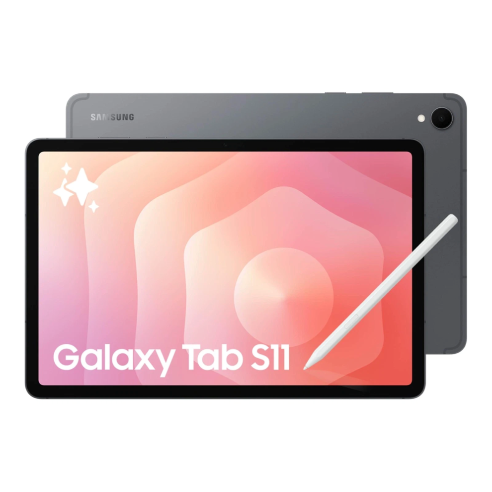 Samsung Galaxy Tab S11 11.0 Inch Wifi 12Gb/128Gb X730 Grey
