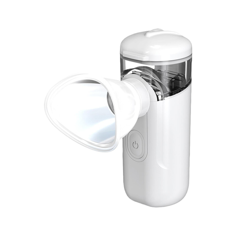 Electric Eye Steamer Rechargeable Dry Eye Relief Steamer For Eyelid Facial Humidifier Beauty Tools And Accessories