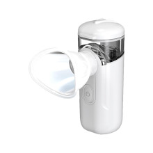 Eye Drops Tool Portable Eye Steamer Machine For Facial Humidifier Quick Relief Men Women Beauty Tools And Accessories