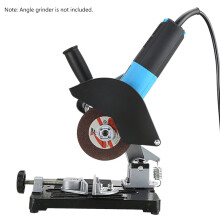 Winkelschleifer-Ständer aus Gusseisen für 100-150mm Sägeblätter