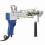 Elektrische Teppich-Tuftiermaschine mit Flockgerät 3