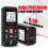 ANENG 60m Laser Measure LCD Digital Bubble Level 1