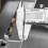 Stainless Steel Sharpening Stone Holder Adjustable Anti-Slip Whetstone 3