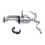 Benchvice 360 Universal-Bohrerhalter aus Aluminium, 35-44mm 4