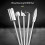5x HSS Holzfräser-Set für DIY-Schnitzarbeiten 2