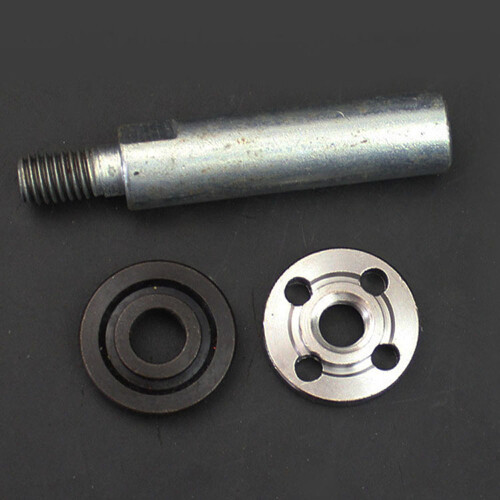 M-10 Spindeladapter Winkel grinder Verlängerungsstange 2