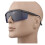 Optische Schutzbrille 190-540nm Teleskopbein 5
