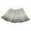 45-teiliges Edelstahl-Drahtbürsten-Set, 1/8" Schaft, 10/15/25mm 5
