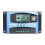 MPPT Solarladeregler LCD Dual USB 12V/24V Auto 1