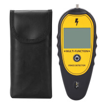 Zaunspannungsprüfer 200-15000V mit LCD-Anzeige