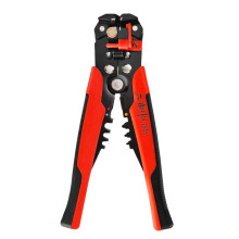 8-Zoll Automatische Kabelabschneider Zange für Kabel