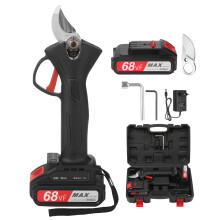 21V Akku-Schere 2er-Set 30mm Schnitt 4-Gang