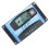 MPPT Solarladeregler LCD Dual USB 12V/24V Auto 2