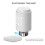 Intelligent Temp-Control-Ventil Thermostat ZigBee APP Fernbedienung 4