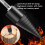 32mm Firewood Chop Drill Bit Cone Log Splitter Electric 4