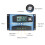 MPPT Solarladeregler Dual USB Smart LCD 5V/2A 12V/24V 3