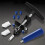 Tragbarer Glas-Keramik-Trenner Handheld Multifunktional 5