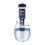 5-in-1-Wasserqualitätsmesser pH TDS EC Temp Salinität wasserdicht 2