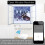 Intelligent Temp-Control-Ventil Thermostat ZigBee APP Fernbedienung 3